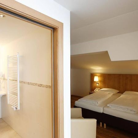 Familien & Wohlfuhlhotel Johanneshof Saalbach-Hinterglemm Exterior photo